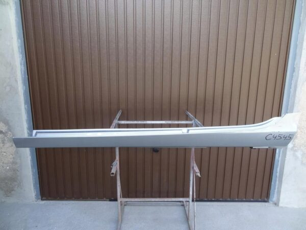 Zijskirt Links Dorpellijst Volvo V40 V-40 12- Links 8542810528 Dorpel C4545