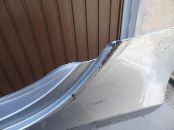 Zijskirt Links Dorpellijst Volvo V40 V-40 12- Links 8542810528 Dorpel C4545