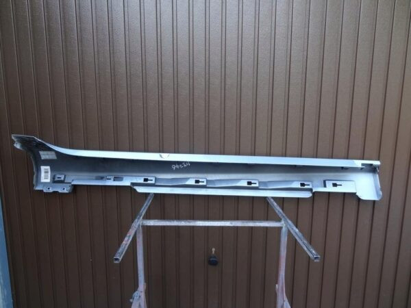 Zijskirt Links Dorpellijst Volvo V40 V-40 12- Links 8542810528 Dorpel C4545
