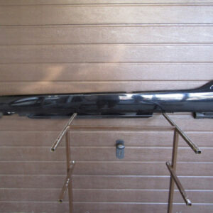 Zijskirt Links Dorpellijst Volvo V40 V-40 12- Links 8542806590 Dorpel P1329