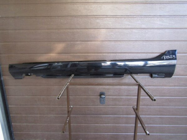 Zijskirt Links Dorpellijst Volvo V40 V-40 12- Links 8542806590 Dorpel P1329