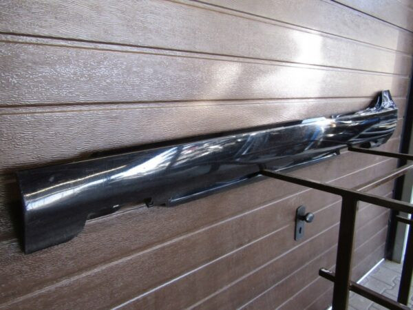 Zijskirt Links Dorpellijst Volvo V40 V-40 12- Links 8542806590 Dorpel P1329