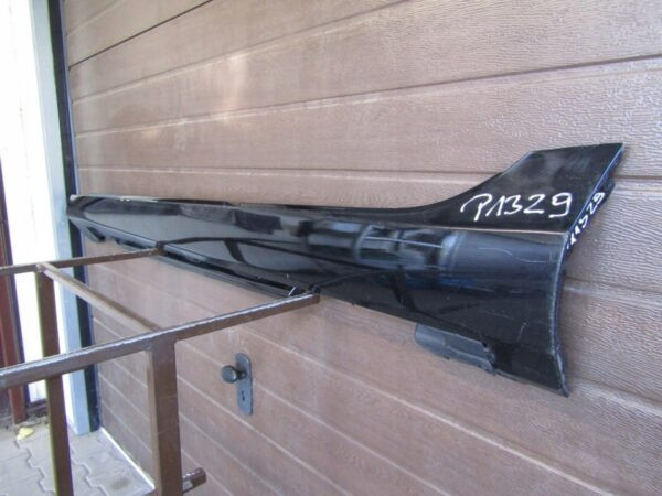Zijskirt Links Dorpellijst Volvo V40 V-40 12- Links 8542806590 Dorpel P1329