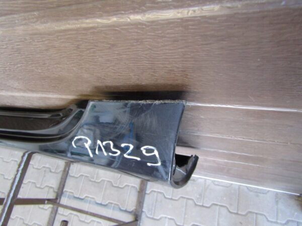 Zijskirt Links Dorpellijst Volvo V40 V-40 12- Links 8542806590 Dorpel P1329