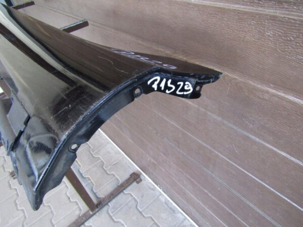Zijskirt Links Dorpellijst Volvo V40 V-40 12- Links 8542806590 Dorpel P1329
