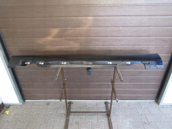 Zijskirt Links Dorpellijst Volvo V40 V-40 12- Links 8542806590 Dorpel P1329