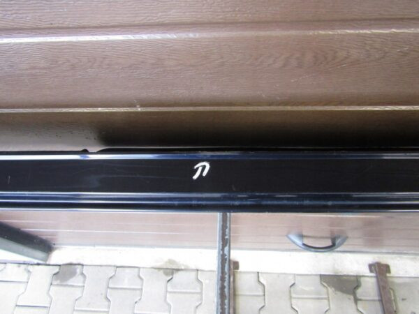 Zijskirt Links Dorpellijst Volvo V40 V-40 12- Links 8542194681 Dorpel P1459