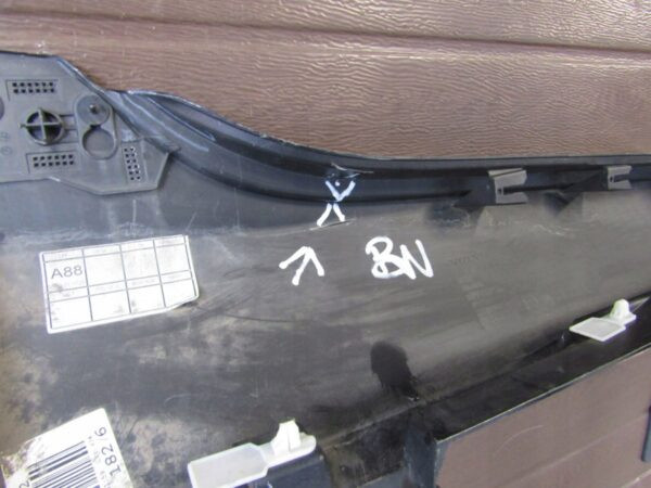 Zijskirt Links Dorpellijst Volvo V40 V-40 12- Links 8542194681 Dorpel P1459