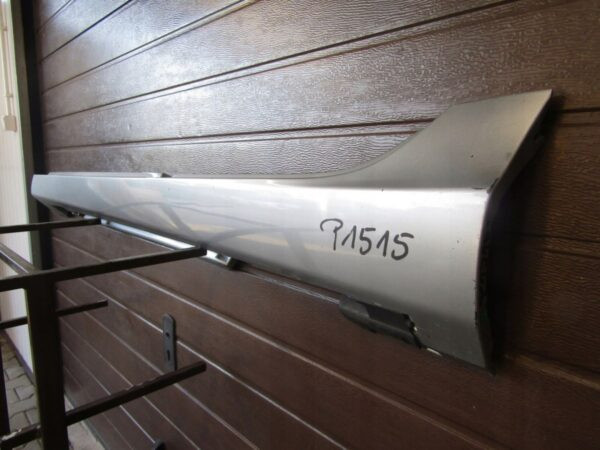 Zijskirt Links Dorpellijst Volvo V40 V-40 12- Links 8541898474 Dorpel P1515