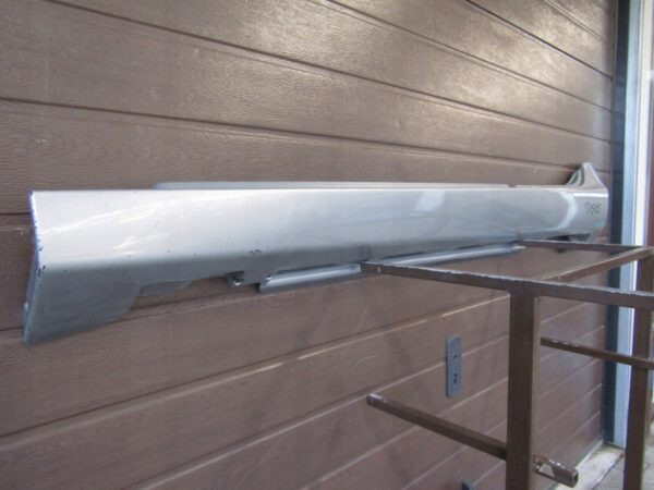 Zijskirt Links Dorpellijst Volvo V40 V-40 12- Links 8541898474 Dorpel P1515