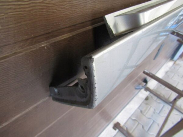 Zijskirt Links Dorpellijst Volvo V40 V-40 12- Links 8541898474 Dorpel P1515