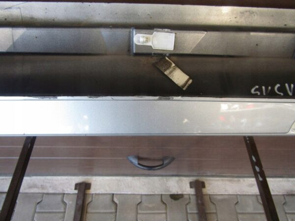Zijskirt Links Dorpellijst Volvo V40 V-40 12- Links 8541898474 Dorpel P1515