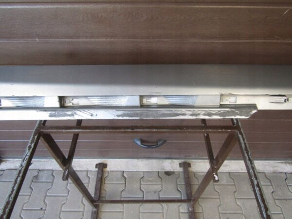 Zijskirt Links Dorpellijst Volvo V40 V-40 12- Links 8541898474 Dorpel P1515