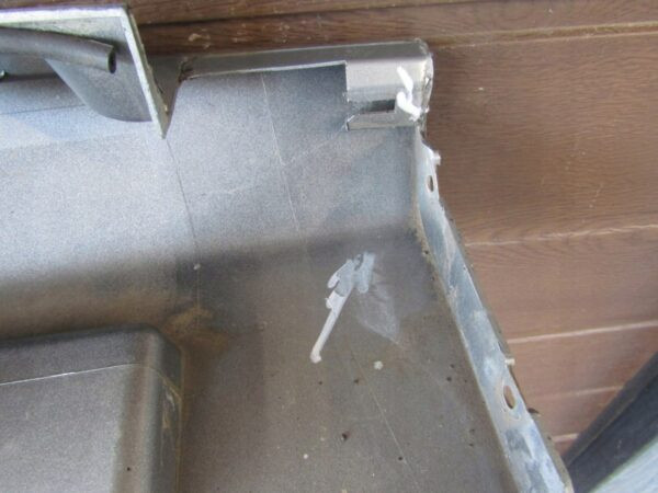 Zijskirt Links Dorpellijst Volvo V40 V-40 12- Links 8541898474 Dorpel P1515