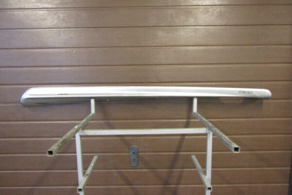 Zijskirt Dorpellijst Rechts Volvo XC60 R Design 08-17 30796121 Dorpel P9030