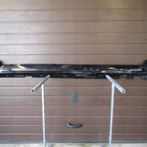 Zijskirt Dorpellijst Links Volvo V70 07- Lang Kort 8543337032 Dorpel P3361