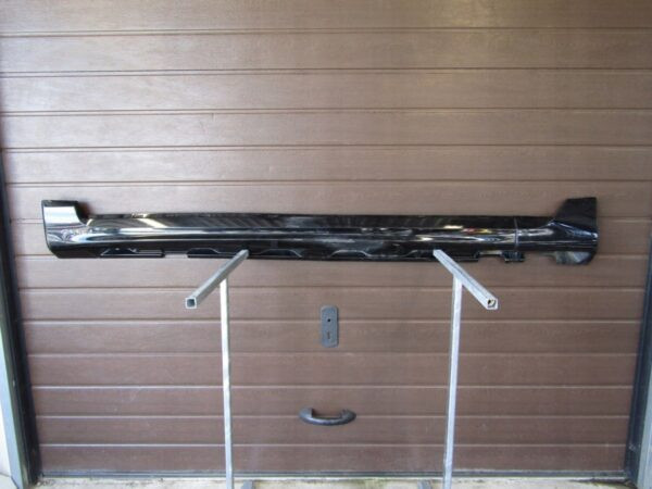 Zijskirt Dorpellijst Links Volvo V70 07- Lang Kort 8543337032 Dorpel P3361