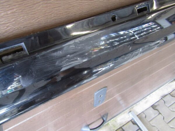 Zijskirt Dorpellijst Links Volvo V70 07- Lang Kort 8543337032 Dorpel P3361