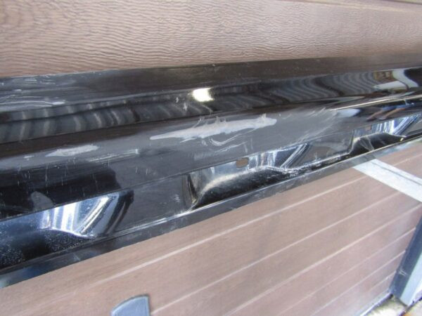 Zijskirt Dorpellijst Links Volvo V70 07- Lang Kort 8543337032 Dorpel P3361