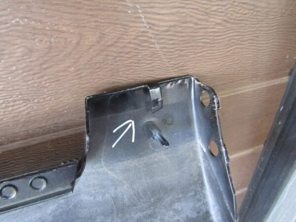 Zijskirt Dorpellijst Links Volvo V70 07- Lang Kort 8543337032 Dorpel P3361