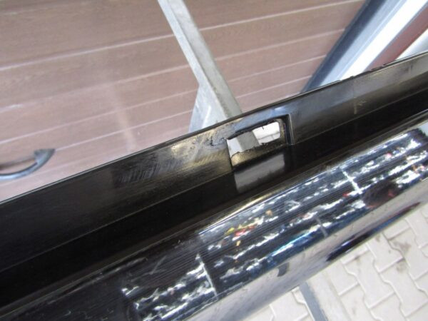 Zijskirt Dorpellijst Links Volvo V70 07- Lang Kort 8543337032 Dorpel P3361
