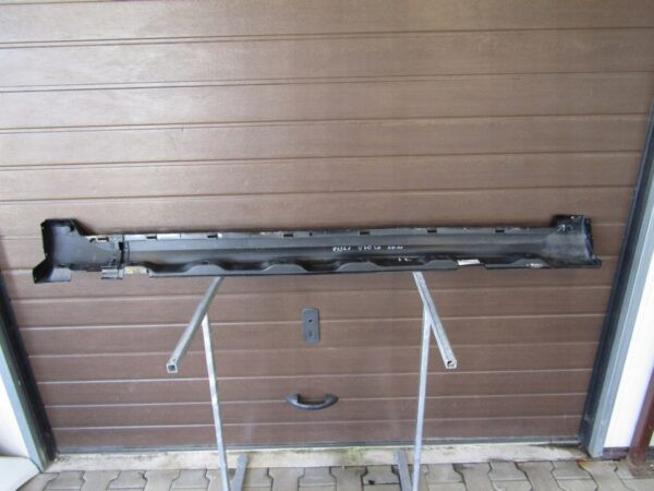 Zijskirt Dorpellijst Links Volvo V70 07- Lang Kort 8543337032 Dorpel P3361