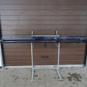 Zijskirt Links Dorpellijst Volvo V70 V-70 07-16 Links 30678564 Dorpel C7062