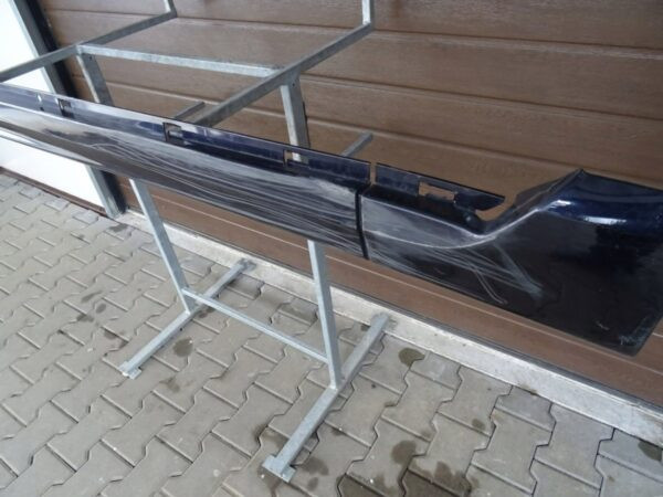 Zijskirt Links Dorpellijst Volvo V70 V-70 07-16 Links 30678564 Dorpel C7062