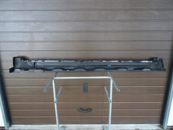 Zijskirt Links Dorpellijst Volvo V70 V-70 07-16 Links 30678564 Dorpel C7062