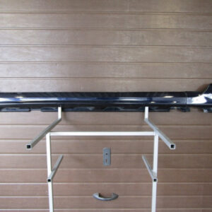 Zijskirt Links Dorpellijst Volvo V70 V-70 07-16 Links 10643544748 Dorpel P7517
