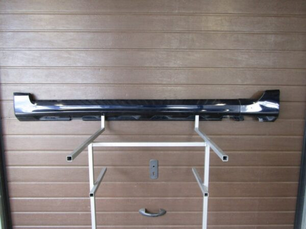 Zijskirt Links Dorpellijst Volvo V70 V-70 07-16 Links 10643544748 Dorpel P7517