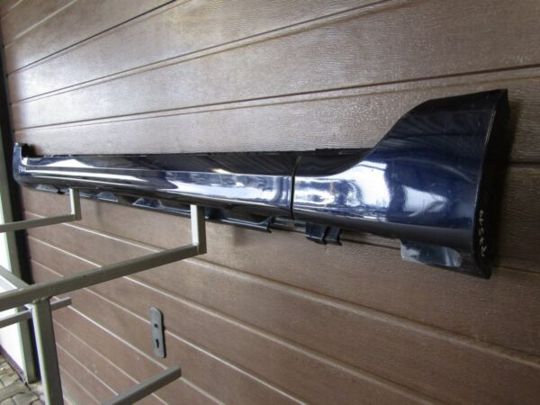 Zijskirt Links Dorpellijst Volvo V70 V-70 07-16 Links 10643544748 Dorpel P7517