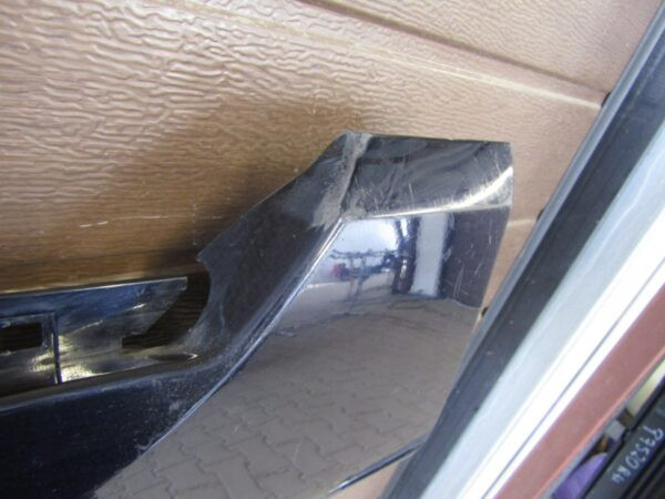 Zijskirt Links Dorpellijst Volvo V70 V-70 07-16 Links 10643544748 Dorpel P7517