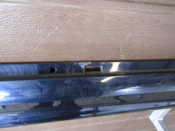 Zijskirt Links Dorpellijst Volvo V70 V-70 07-16 Links 10643544748 Dorpel P7517