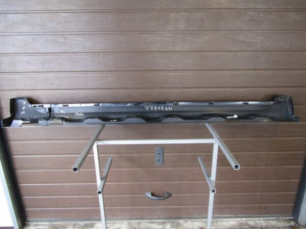 Zijskirt Links Dorpellijst Volvo V70 V-70 07-16 Links 10643544748 Dorpel P7517