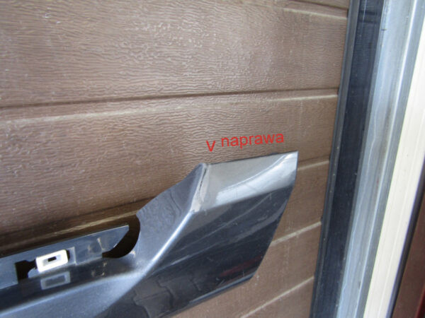 Zijskirt Links Dorpellijst Volvo V70 V-70 07-16 Links 30678564 Dorpel P12054