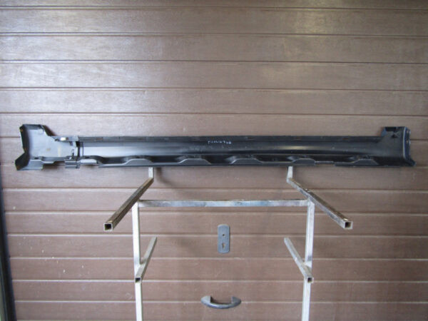Zijskirt Links Dorpellijst Volvo V70 V-70 07-16 Links 30678564 Dorpel P12054