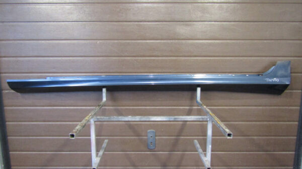 Zijskirt Links Dorpellijst Volvo V90 S90 16- R Design 31672372 Dorpel P10777