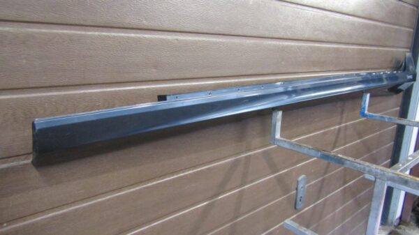 Zijskirt Links Dorpellijst Volvo V90 S90 16- R Design 31672372 Dorpel P10777