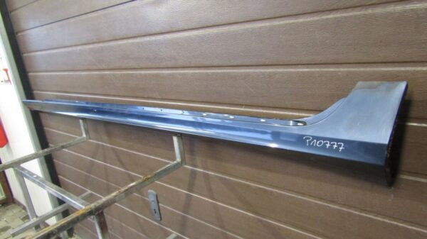 Zijskirt Links Dorpellijst Volvo V90 S90 16- R Design 31672372 Dorpel P10777