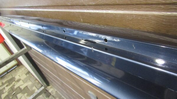 Zijskirt Links Dorpellijst Volvo V90 S90 16- R Design 31672372 Dorpel P10777