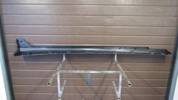 Zijskirt Links Dorpellijst Volvo V90 S90 16- R Design 31672372 Dorpel P10777