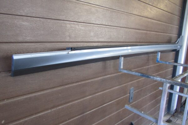 Zijskirt Links Dorpellijst Volvo V90 S90 16- R Design 31672372 Dorpel P11710