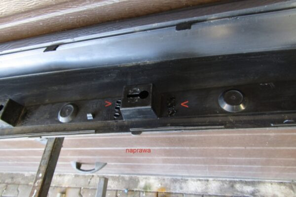 Zijskirt Links Dorpellijst Volvo V90 S90 16- R Design 31672372 Dorpel P11710