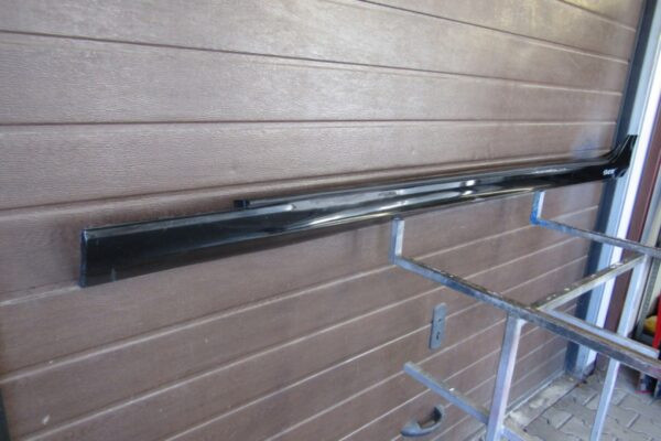 Zijskirt Links Dorpellijst Volvo V90 S90 16- R Design 31672372 Dorpel P11882