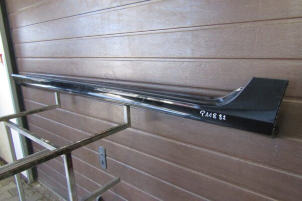 Zijskirt Links Dorpellijst Volvo V90 S90 16- R Design 31672372 Dorpel P11882