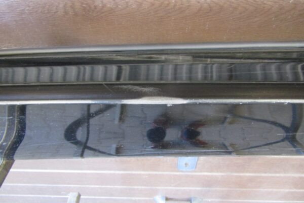 Zijskirt Links Dorpellijst Volvo V90 S90 16- R Design 31672372 Dorpel P11882