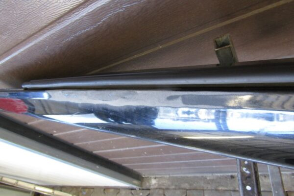 Zijskirt Links Dorpellijst Volvo V90 S90 16- R Design 31672372 Dorpel P11882