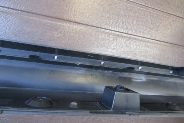 Zijskirt Links Dorpellijst Volvo V90 S90 16- R Design 31672372 Dorpel P11882