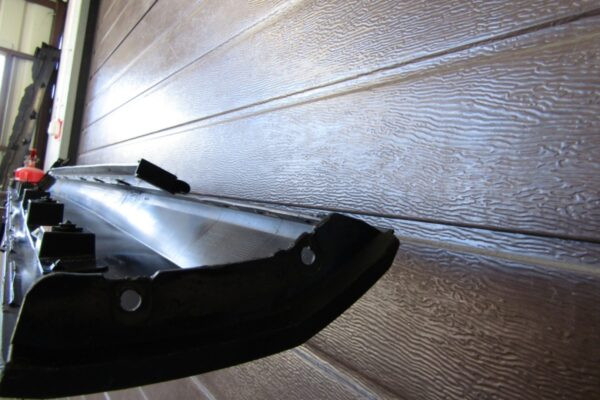 Zijskirt Links Dorpellijst Volvo V90 S90 16- R Design 31672372 Dorpel P11882